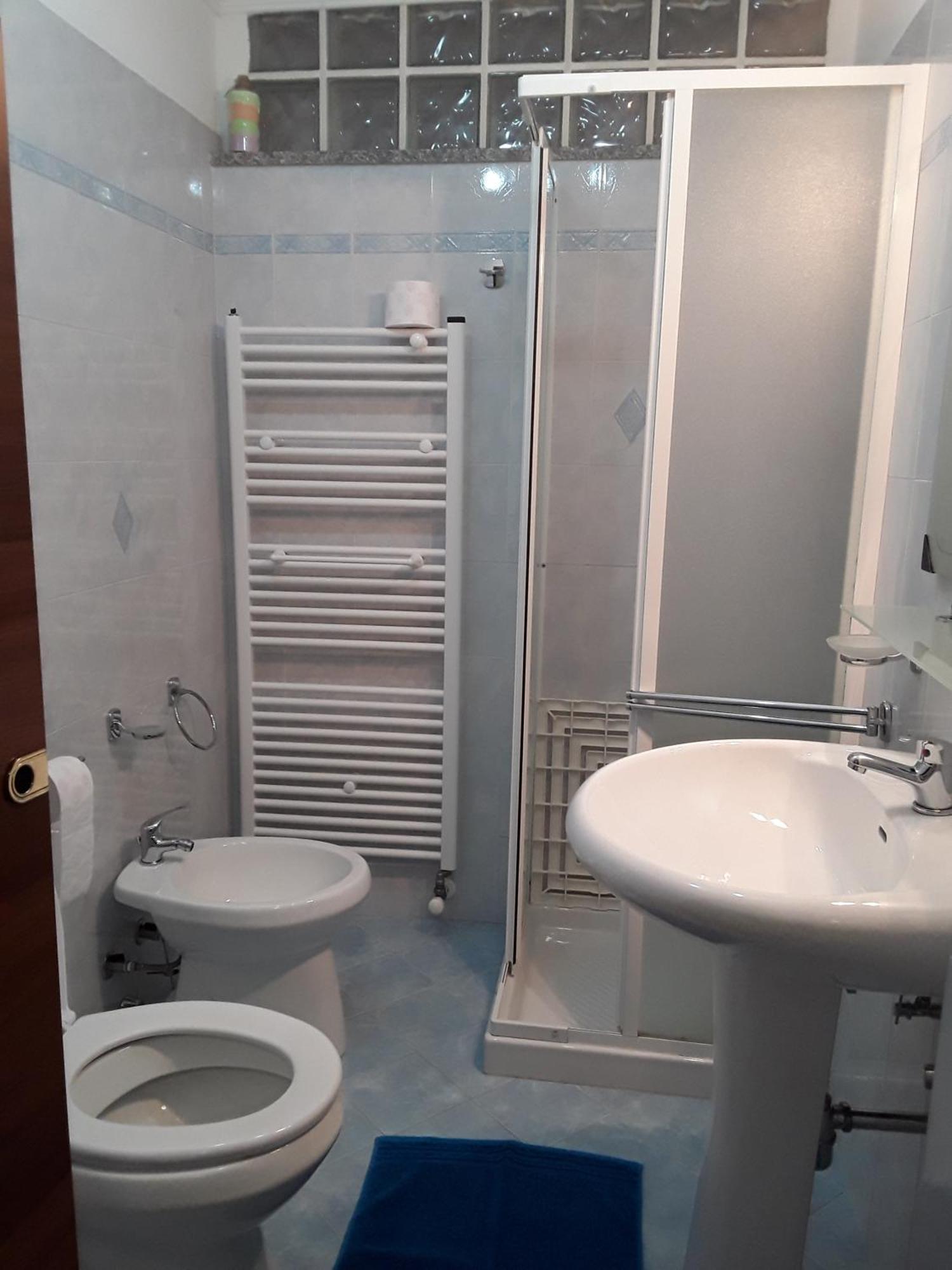 Bed and Breakfast Il Fenicottero Elmas Exterior foto